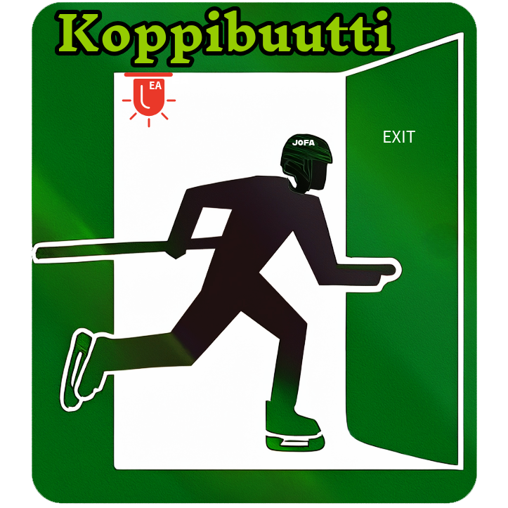 Koppibuutti Koppibuutti
